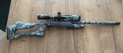 CZ-455 Evolution