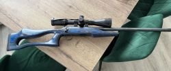 CZ-455 Evolution