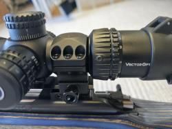 CZ-455 Forest Edition, 22 lr