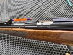 CZ 455 Forest Edition 22 LR