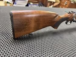 CZ 455 Forest Edition 22 LR