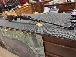 CZ 455 Forest Edition 22 LR