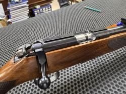 CZ 455 Forest Edition 22 LR
