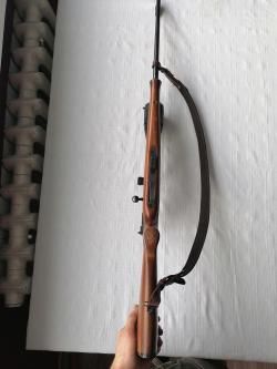  CZ 455 Forest edition 22lr