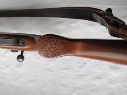  CZ 455 Forest edition 22lr