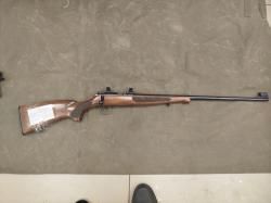 CZ-455 Forest Edition 22lr