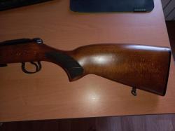 CZ 455 Forest Edition к. 22LR