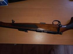 CZ 455 Forest Edition к. 22LR