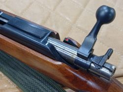 CZ-455 Forest Edition к.22LR №FF01960