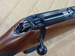 CZ-455 Forest Edition к.22LR №FF01960