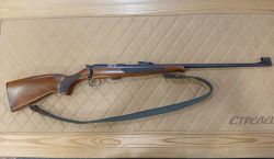 CZ-455 Forest Edition к.22LR №FF01960