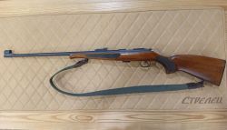CZ-455 Forest Edition к.22LR №FF01960