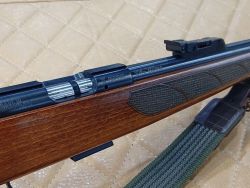 CZ-455 Forest Edition к.22LR №FF01960