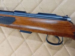 CZ-455 Forest Edition к.22LR №FF01960