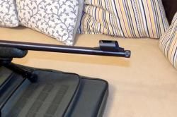 CZ 455 Forest Edition