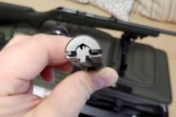 CZ 455 Forest Edition