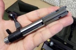 CZ 455 Forest Edition