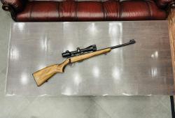 CZ 455 к. 22 WMR (арт.929)   тел.+7495-175-75-75 