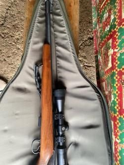 CZ-455 (кал. 22 LR)