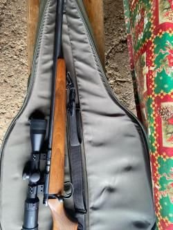 CZ-455 (кал. 22 LR)