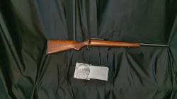 CZ-455, кал.22LR ДТК