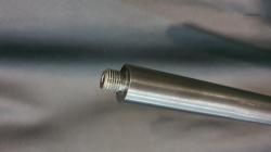 CZ-455, кал.22LR ДТК