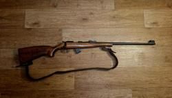 CZ 455 калибр 22 lr