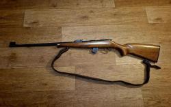 CZ 455 калибр 22 lr