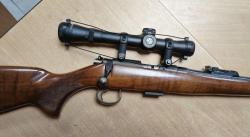CZ-452-2Е калибр 22LR с прицелом