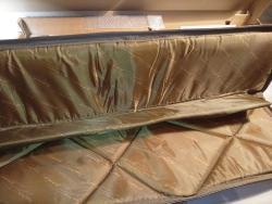 CZ 455 LUX 22 LR Muzzle Thread