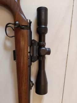 CZ 455 LUX 22.lr