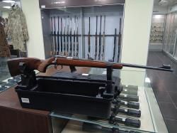 CZ-455 LUX  кал. 22LR