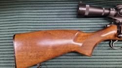 CZ-455 LUX кл. 22lr c прицелом Pilad 4х32