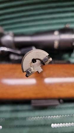 CZ-455 LUX кл. 22lr c прицелом Pilad 4х32