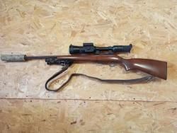 CZ-455 Lux