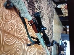 CZ 455 lux