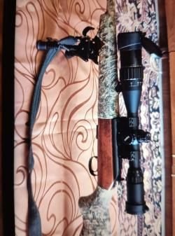 CZ 455 lux