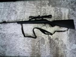 CZ 455 PROFESSIONAL 22 LR