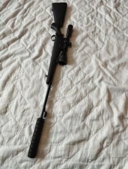 CZ-455   профессионал  22LR