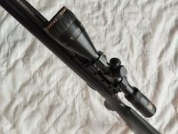 CZ-455   профессионал  22LR