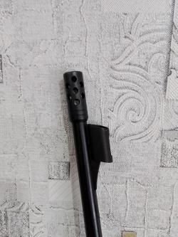 CZ-455 professional калибр 22lr. 