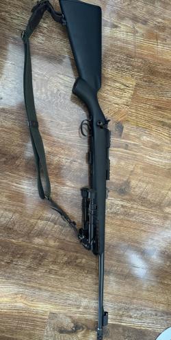 CZ 455 PROFESSIONAL 