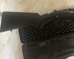 CZ 455 professional 