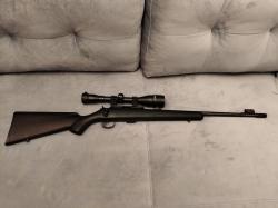 CZ 455 professional