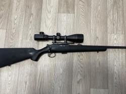 CZ 455 PROFESSIONAL