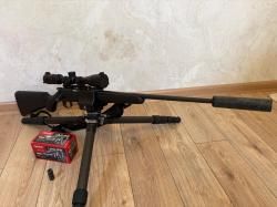 CZ 455 Profеssional