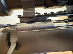 CZ 455 Profеssional