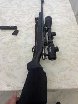 CZ 455 Professional