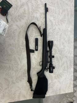 CZ 455 Professional
