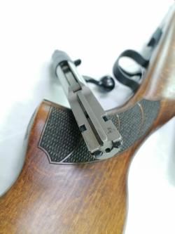 CZ-455 с прицелом